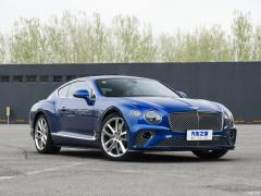 2018 6.0 т GT W12 2018 6.0T GT W12 Фото 3 из 46