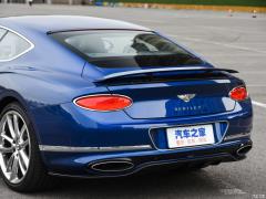 2018 6.0 т GT W12 2018 6.0T GT W12 Фото 28 из 46