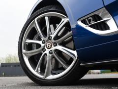 2018 6.0 т GT W12 2018 6.0T GT W12 Фото 39 из 46
