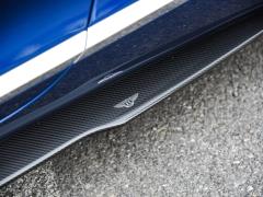 2018 6.0 т GT W12 2018 6.0T GT W12 Фото 24 из 46