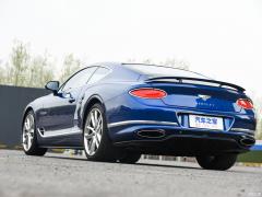 2018 6.0 т GT W12 2018 6.0T GT W12 Фото 11 из 46