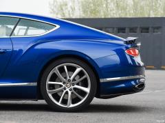 2018 6.0 т GT W12 2018 6.0T GT W12 Фото 26 из 46