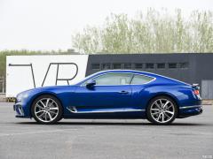 2018 6.0 т GT W12 2018 6.0T GT W12 Фото 4 из 46