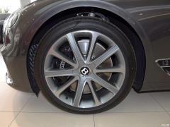2018 6.0 т GT W12 2018 6.0T GT W12 Фото 20 из 40