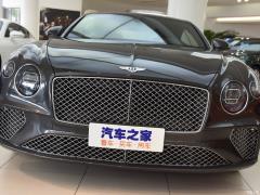 2018 6.0 т GT W12 2018 6.0T GT W12 Фото 7 из 40