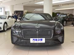 2018 6.0 т GT W12 2018 6.0T GT W12 Фото 2 из 40