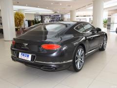 2018 6.0 т GT W12 2018 6.0T GT W12 Фото 6 из 40