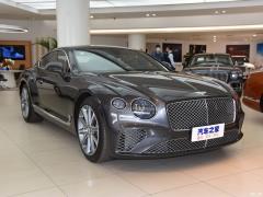 2018 6.0 т GT W12 2018 6.0T GT W12 Фото 3 из 40