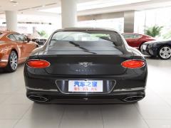 2018 6.0 т GT W12 2018 6.0T GT W12 Фото 5 из 40