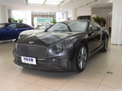 2018 6.0 т GT W12 2018 6.0T GT W12 Фото 1 из 40