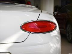 2019 6.0T GT W12 Кабриолет 2019 6.0T GT W12 Convertible Фото 66 из 83