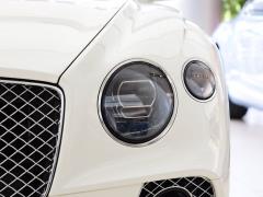 2019 6.0T GT W12 Кабриолет 2019 6.0T GT W12 Convertible Фото 38 из 83