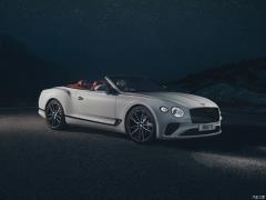 2019 6.0T GT W12 Кабриолет 2019 6.0T GT W12 Convertible Фото 28 из 83
