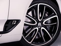 2019 6.0T GT W12 Кабриолет 2019 6.0T GT W12 Convertible Фото 81 из 83