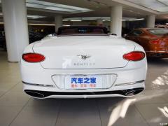2019 6.0T GT W12 Кабриолет 2019 6.0T GT W12 Convertible Фото 5 из 83
