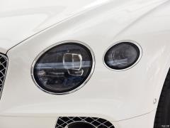 2019 6.0T GT W12 Кабриолет 2019 6.0T GT W12 Convertible Фото 41 из 83