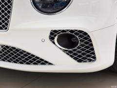 2019 6.0T GT W12 Кабриолет 2019 6.0T GT W12 Convertible Фото 42 из 83
