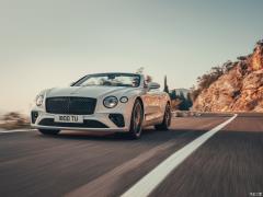 2019 6.0T GT W12 Кабриолет 2019 6.0T GT W12 Convertible Фото 17 из 83