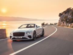 2019 6.0T GT W12 Кабриолет 2019 6.0T GT W12 Convertible Фото 14 из 83