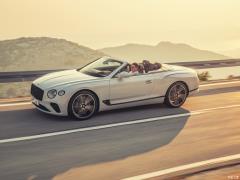 2019 6.0T GT W12 Кабриолет 2019 6.0T GT W12 Convertible Фото 20 из 83