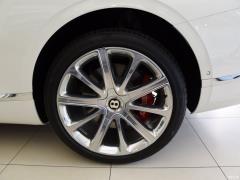 2019 6.0T GT W12 Кабриолет 2019 6.0T GT W12 Convertible Фото 56 из 83