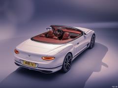 2019 6.0T GT W12 Кабриолет 2019 6.0T GT W12 Convertible Фото 11 из 83