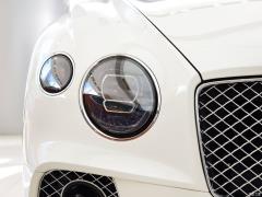 2019 6.0T GT W12 Кабриолет 2019 6.0T GT W12 Convertible Фото 53 из 83