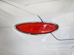 2019 6.0T GT W12 Кабриолет 2019 6.0T GT W12 Convertible Фото 61 из 83