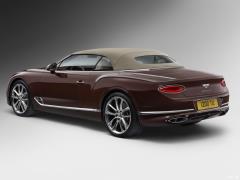 2019 6.0T GT W12 Кабриолет 2019 6.0T GT W12 Convertible Фото 30 из 83