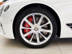 2019 6.0T GT W12 Кабриолет 2019 6.0T GT W12 Convertible Фото 46 из 83