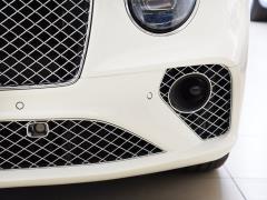 2019 6.0T GT W12 Кабриолет 2019 6.0T GT W12 Convertible Фото 40 из 83