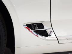 2019 6.0T GT W12 Кабриолет 2019 6.0T GT W12 Convertible Фото 43 из 83