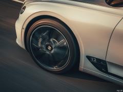 2019 6.0T GT W12 Кабриолет 2019 6.0T GT W12 Convertible Фото 83 из 83