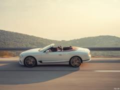 2019 6.0T GT W12 Кабриолет 2019 6.0T GT W12 Convertible Фото 22 из 83