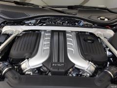 2019 6.0T GT W12 Кабриолет 2019 6.0T GT W12 Convertible Фото 35 из 83