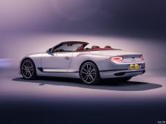 2019 6.0T GT W12 Кабриолет 2019 6.0T GT W12 Convertible Фото 12 из 83