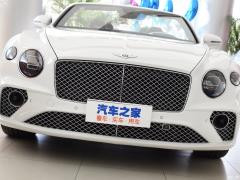 2019 6.0T GT W12 Кабриолет 2019 6.0T GT W12 Convertible Фото 37 из 83