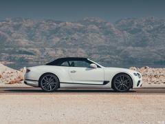 2019 6.0T GT W12 Кабриолет 2019 6.0T GT W12 Convertible Фото 26 из 83