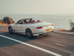 2019 6.0T GT W12 Кабриолет 2019 6.0T GT W12 Convertible Фото 19 из 83