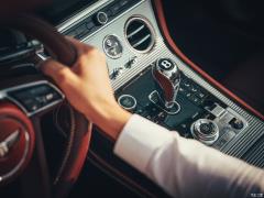 2019 6.0T GT W12 Кабриолет 2019 6.0T GT W12 Convertible Фото 36 из 156