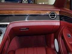 2019 6.0T GT W12 Кабриолет 2019 6.0T GT W12 Convertible Фото 3 из 156