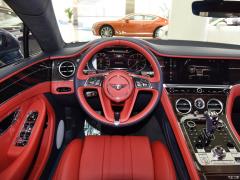 2018 6.0 т GT W12 2018 6.0T GT W12 Фото 38 из 156