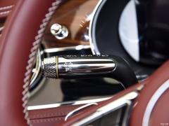 2019 6.0T GT W12 Кабриолет 2019 6.0T GT W12 Convertible Фото 9 из 156