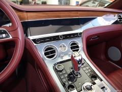 2019 6.0T GT W12 Кабриолет 2019 6.0T GT W12 Convertible Фото 4 из 156