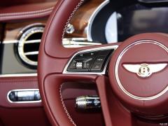 2019 6.0T GT W12 Кабриолет 2019 6.0T GT W12 Convertible Фото 6 из 156