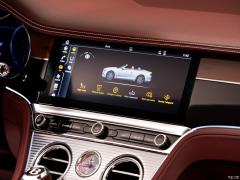 2019 6.0T GT W12 Кабриолет 2019 6.0T GT W12 Convertible Фото 35 из 156
