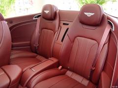 2019 6.0T GT W12 Кабриолет 2019 6.0T GT W12 Convertible Фото 98 из 156