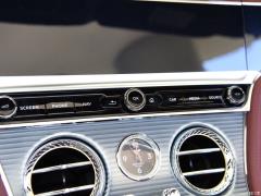 2019 6.0T GT W12 Кабриолет 2019 6.0T GT W12 Convertible Фото 21 из 156