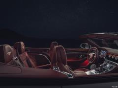 2019 6.0T GT W12 Кабриолет 2019 6.0T GT W12 Convertible Фото 119 из 156