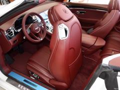 2019 6.0T GT W12 Кабриолет 2019 6.0T GT W12 Convertible Фото 87 из 156